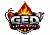 Call Today! (234) GED-FIRE